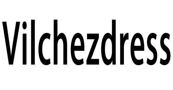 vilchezdress